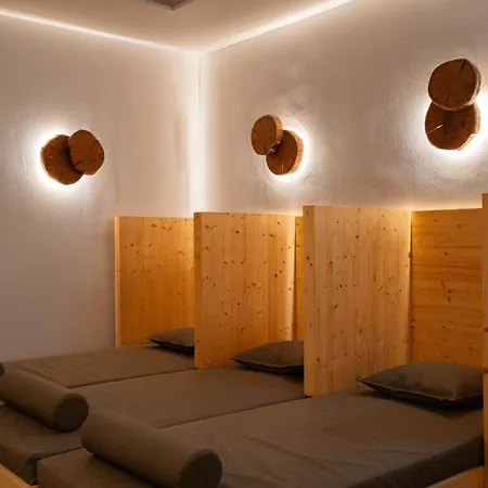 公寓 Moderne Ostseelounge Mit Sued-westbalkon Und Eigener Infrarotkabine 欧巴德伍斯图