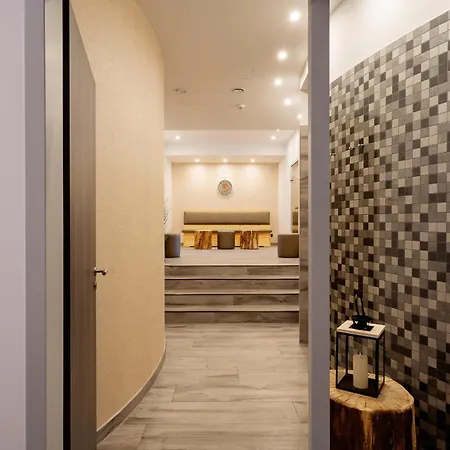 Moderne Ostseelounge Mit Sued-westbalkon Und Eigener Infrarotkabine *