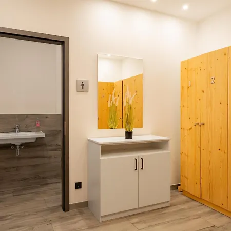 Moderne Ostseelounge Mit Sued-westbalkon Und Eigener Infrarotkabine